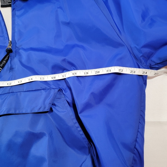 Charles River Unisex Adult Royal Classic Solid Pullover Size Small - Picture 4 of 6